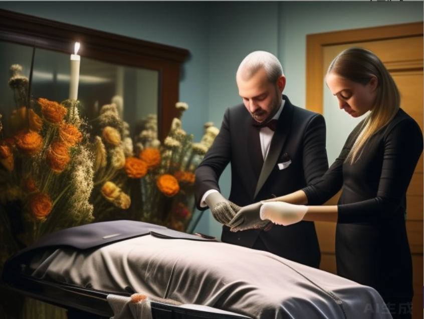 通辽遗体运输整理 通辽遗体运输整理